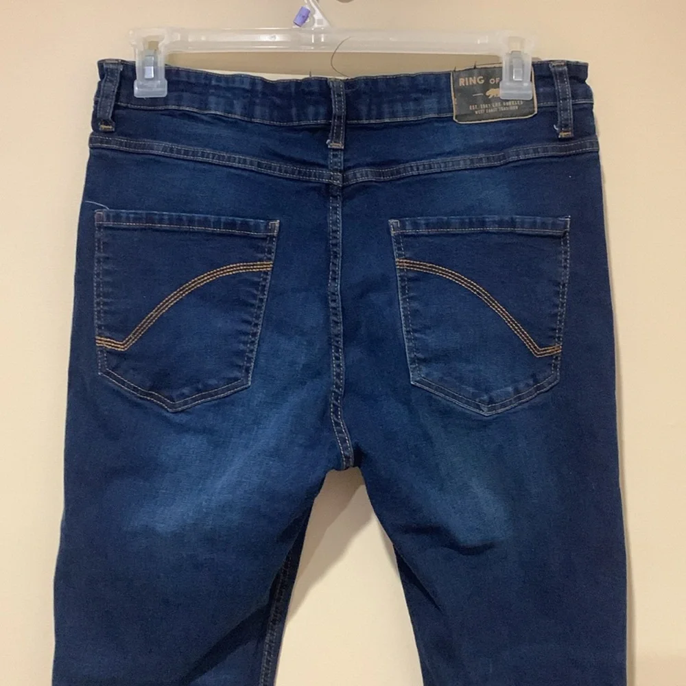 Ring of Fire 34x32 jeans - Picture 5 of 10